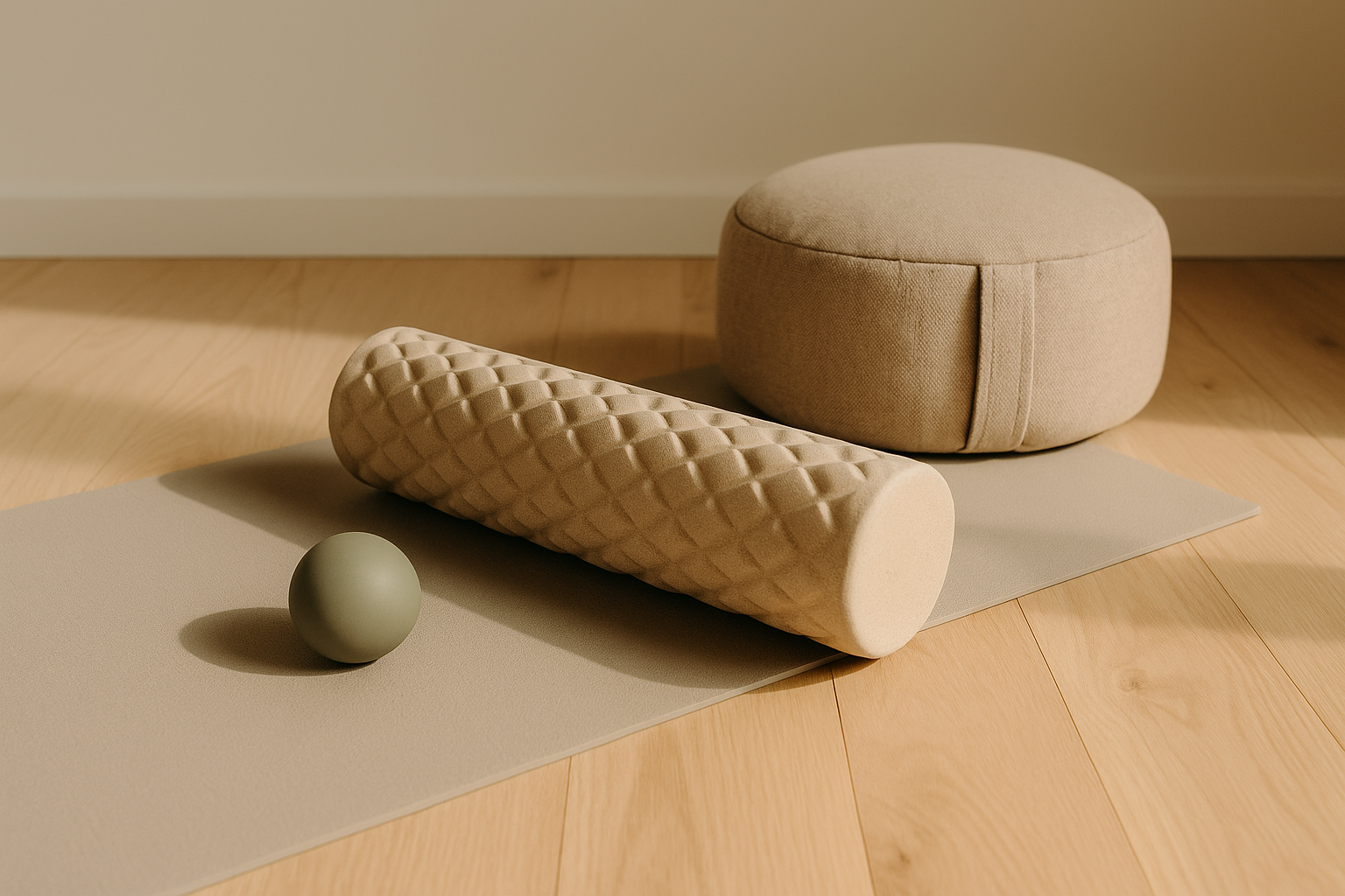 BIEN-ÊTRE & ACCESSOIRES