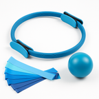 Kit Pilates « Énergie Douce » 