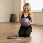 Kit Pilates « Énergie Douce » 