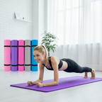 Tapis de Pilates « Sérénité » 