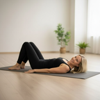 Tapis de Pilates “Sérénité”