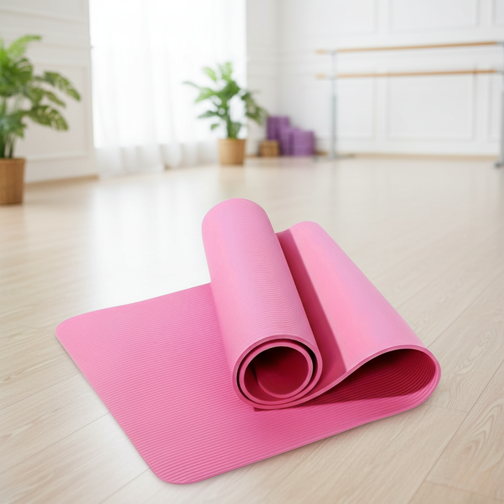 Tapis de Pilates « Sérénité » 