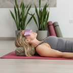 Coussinets de méditation