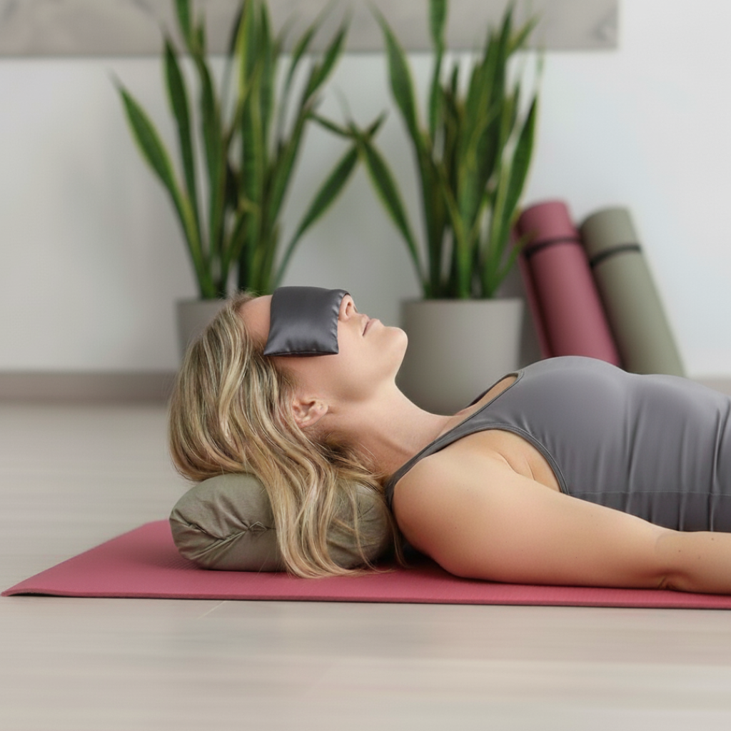 Coussinets de méditation