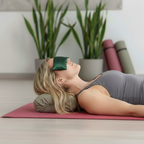 Coussinets de méditation