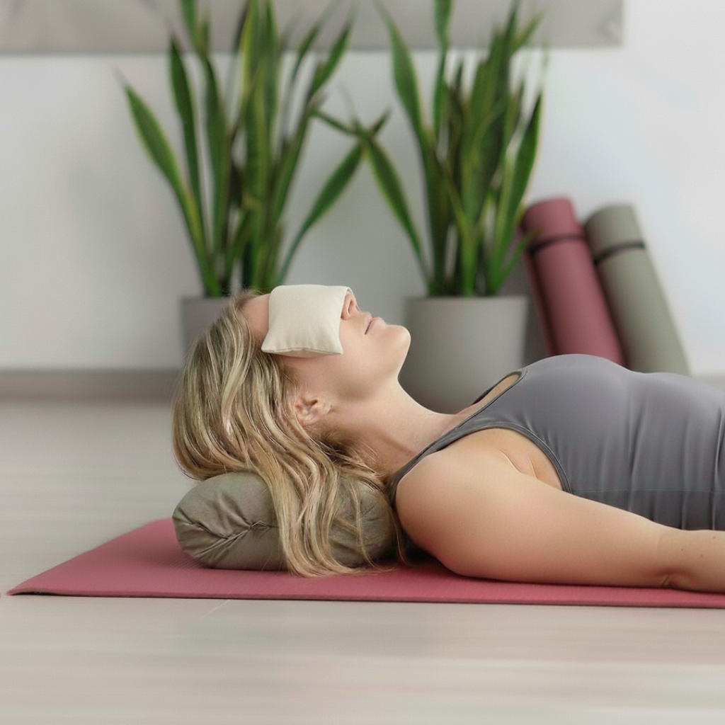 Coussinets de méditation