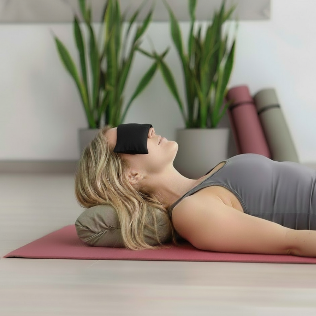 Coussinets de méditation