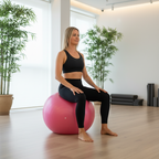 Ballon Pilates - Swiss Ball - 55 cm