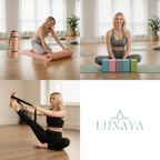 Kit de Yoga « Harmonie » 