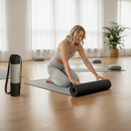 Tapis de Yoga « Équilibre » 