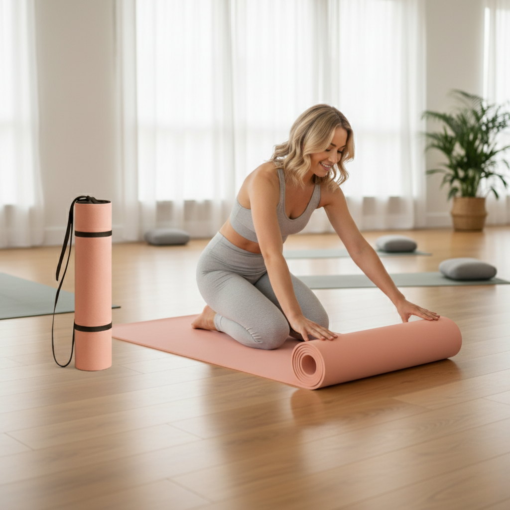 Kit de Yoga « Harmonie » 