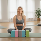 Kit de Yoga « Harmonie » 