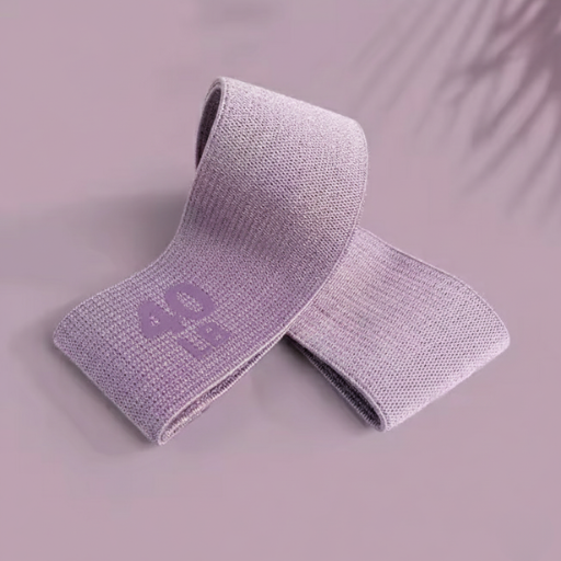 Bandes de résistance Pilates 